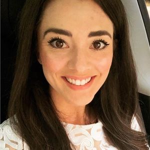 Meet your Posher, Elena